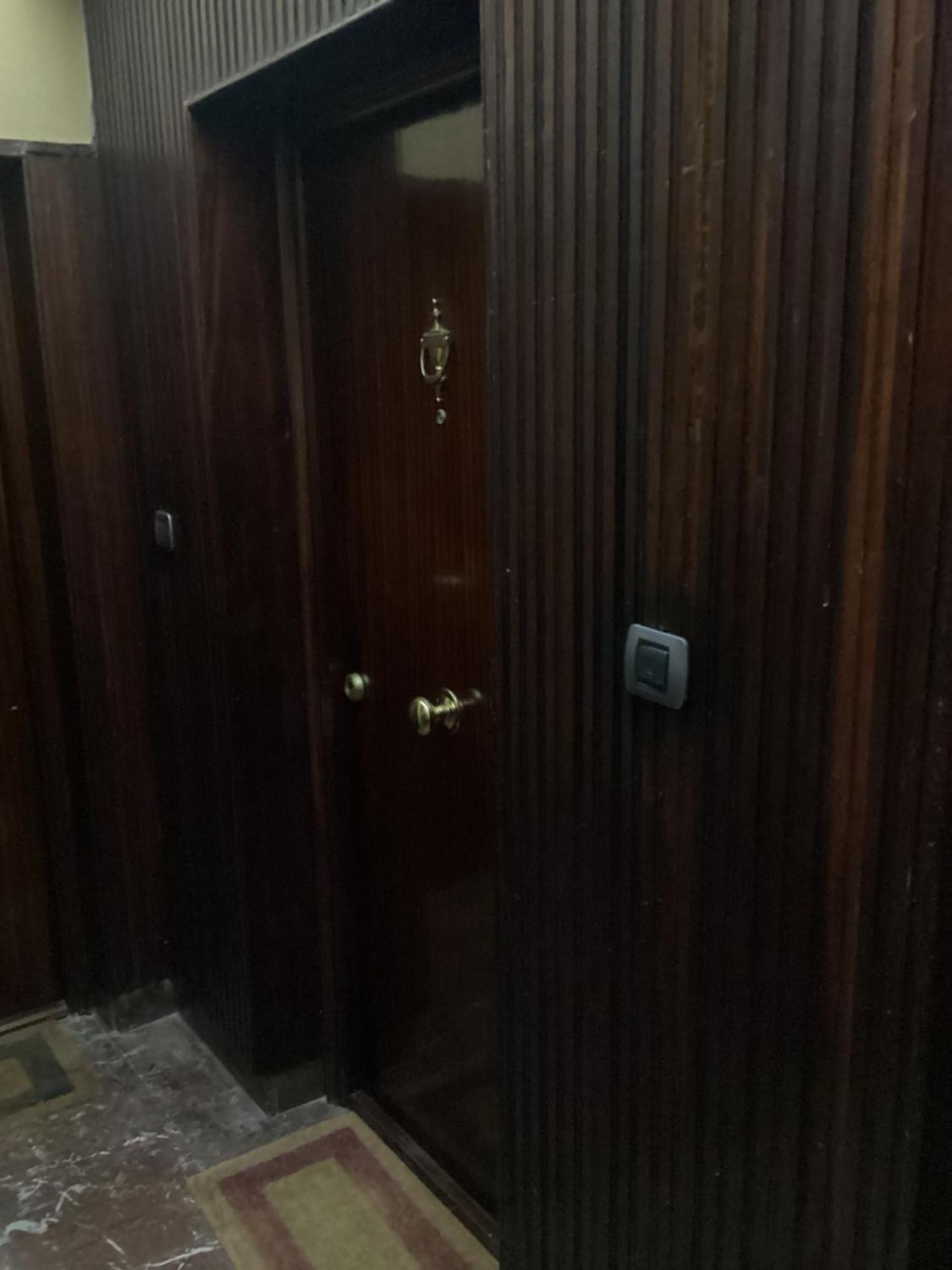 Suite En Apartamento Privado Terraza Centro Bilbao Esterno foto